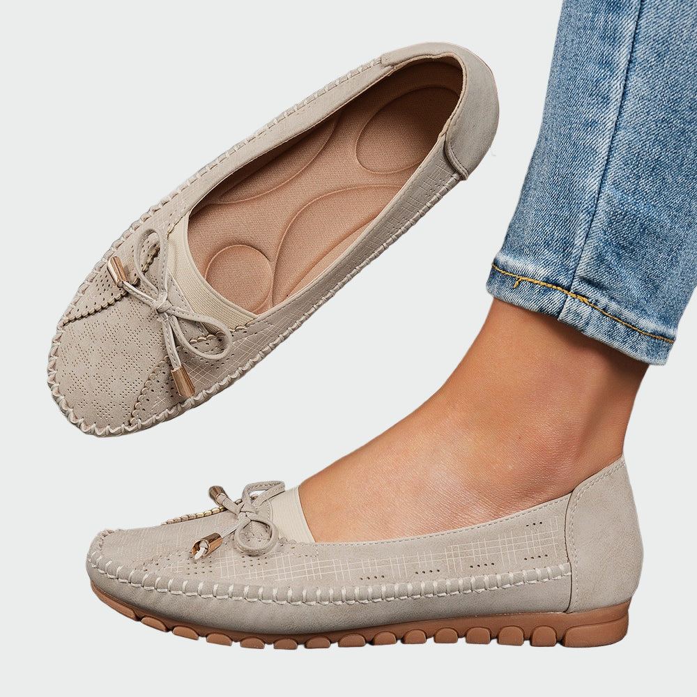 Mugavad slip-on kingad ortopeedilise sisetallaga