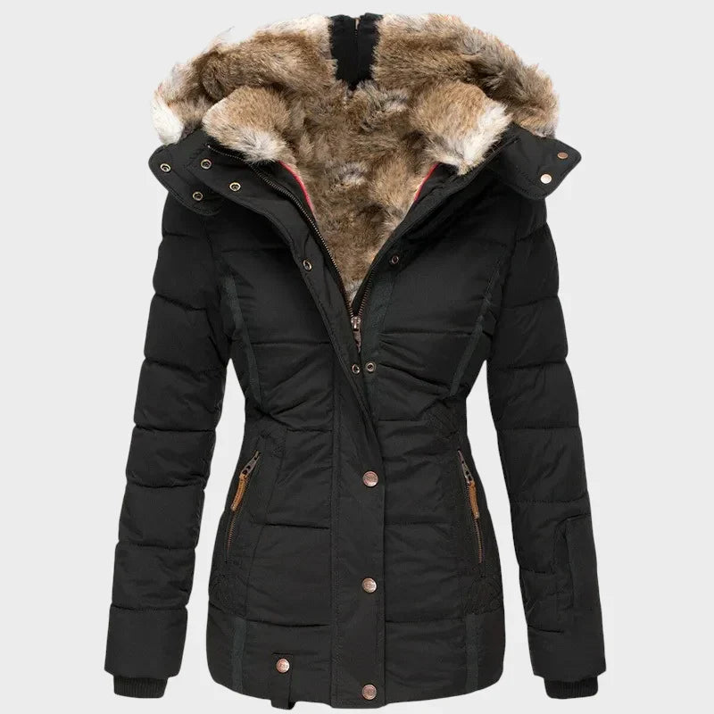 Vida - Talve Parka Jakk