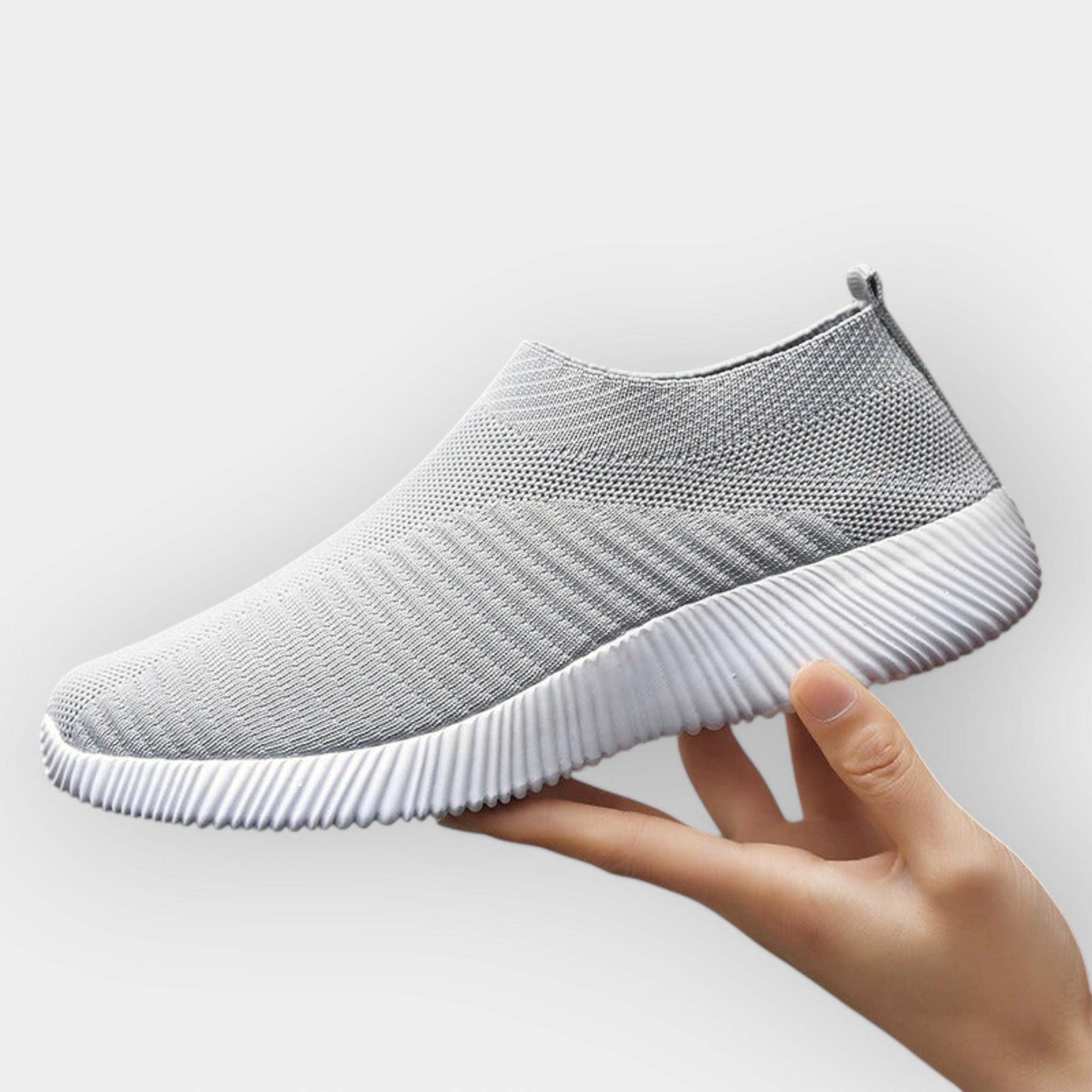 Mugavad Slip-On Kingad Lihtsaks Selga Panekuks