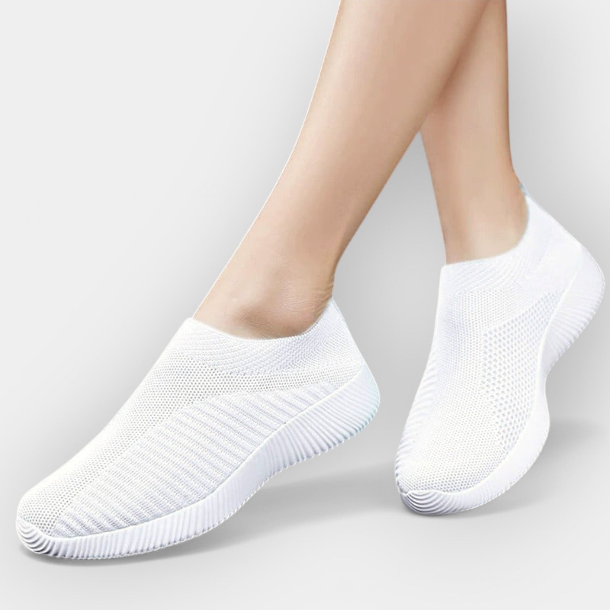 Mugavad Slip-On Kingad Lihtsaks Selga Panekuks