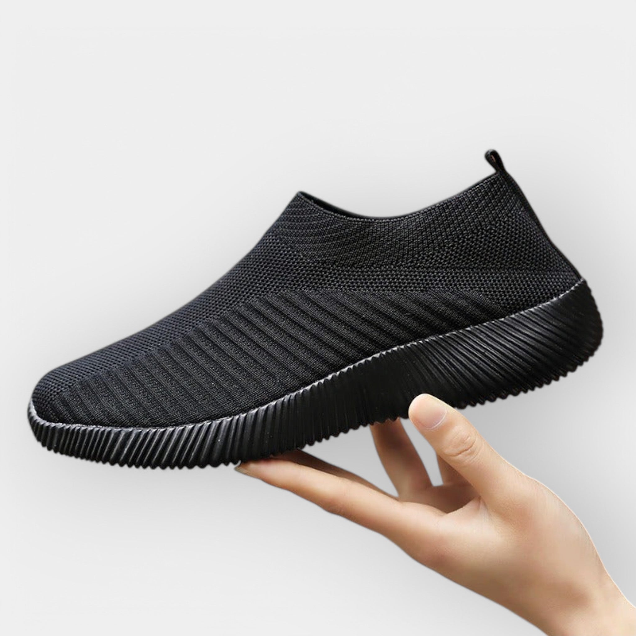 Mugavad Slip-On Kingad Lihtsaks Selga Panekuks