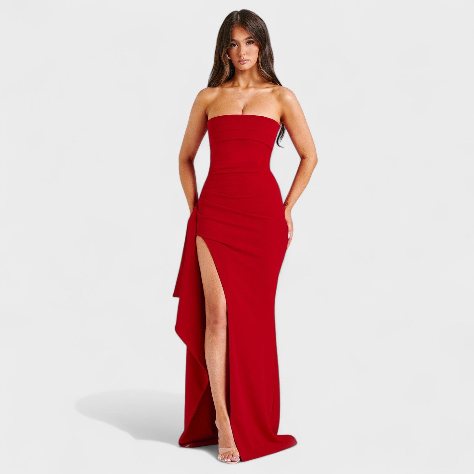 Zafira | Maxi Kleid Elegants ja Võlu